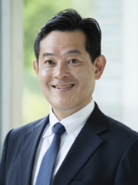 田中 義寛